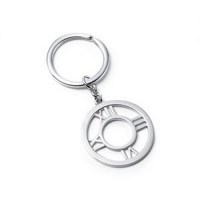Кольцо для ключей Tiffany 008