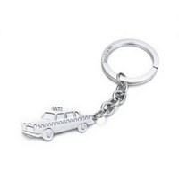 Кольцо для ключей Tiffany 081