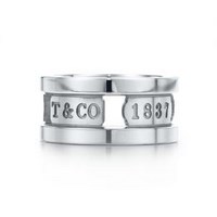 Кольцо Tiffany 011